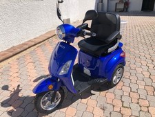 Scooter elettrico per - scooter, disabili