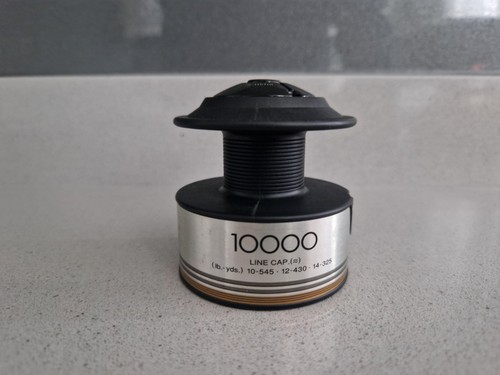 Bobina ricambio shimano - bobina,