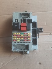 Centralina body computer Fiat