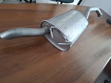 RENAULT 19 16V - MARMITTA