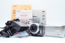 Videocamera HD Canon IVIS