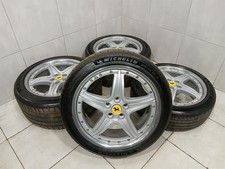 FERRARI 360 F131 Cerchio in