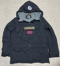 NAPAPIJRI Black Mountain Parka