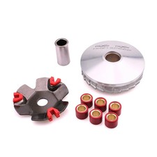 Racing Variator Kit with 6.5g