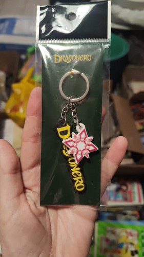 Dragonero gadget - dragonero,