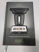 Libro Ricette Bimby TM 7