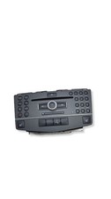 Mercedes-Benz C W204 2013