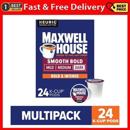 Maxwell house cialde - maxwell,