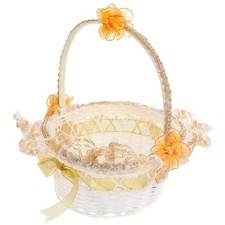  Cestini Matrimonio Cesto