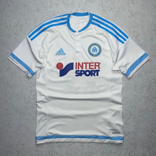 Maglia calcio adidas marsiglia - adidas,