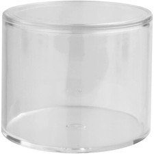 12 pz scatole bomboniera tonda