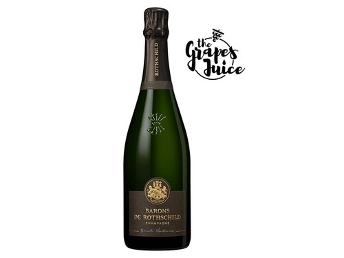 Barons rothschild brut - barons, de