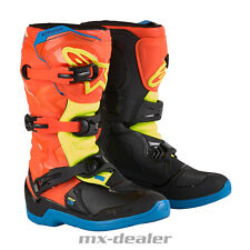 Stivali Alpinestars bambini