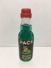 Mignon - Bottles - Miniature -