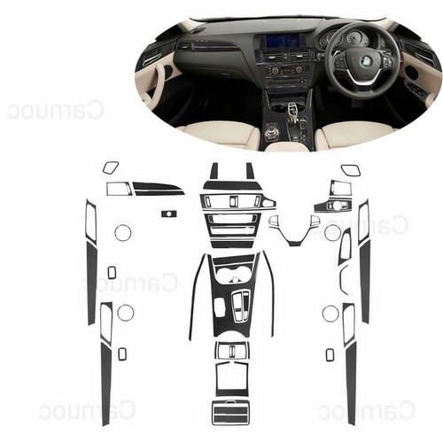 Pezzi per bmw f25 f26 - x4,