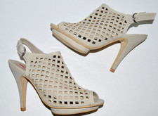 TALLY WEIJL SANDALI GABBIA