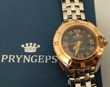 0OROLOGIO DONNA PRYNGEPS