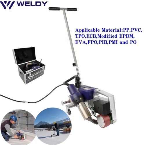 Weldy 230v roof40 3450w - weldy,