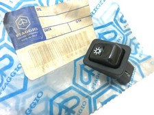 OEM Piaggio Vespa Car Ape 50