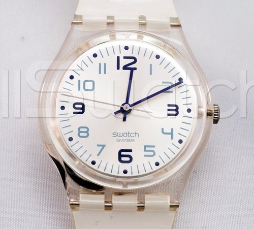 Swatch special ge162k - special,