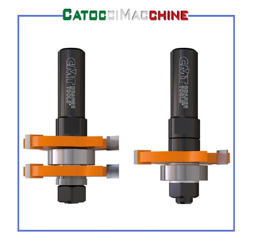 Cmt kit set - cmt,