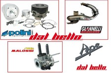 KIT Modifica APE 50 TM KIT