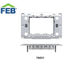 FEB ELETTRICA 76031 FLAT