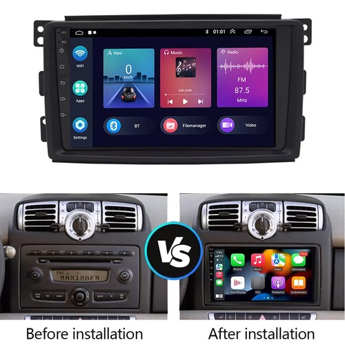 Autoradio 32g android gps - 32g,