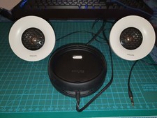 Diffusori Audio Casse Philips SBA1500