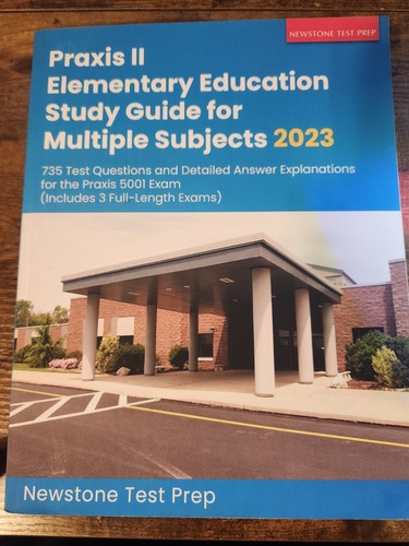 Praxis elementary education - praxis,