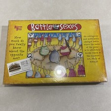 Battaglia dei Sessi 1997 Gioco