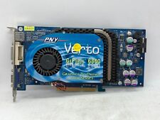 PNY NVIDIA GeForce 6800 128 MB