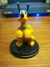 STATUETTA TOPOLINO DI PLUTO DISNEY DeA