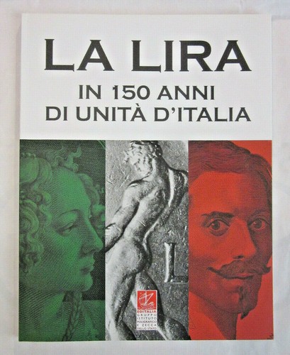 Lira 150 anni di - la, in