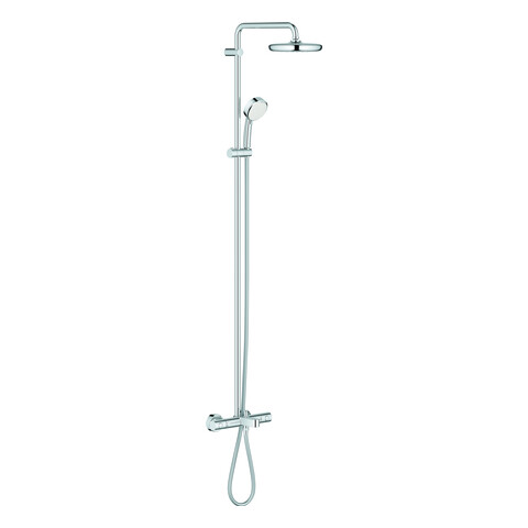 Grohe shower system - grohe, tempesta