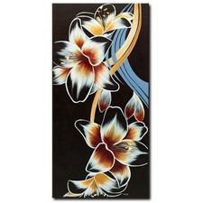 NOVAARTE quadro acrilico fiori