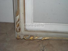 DECORATIVA CORNICE_LACCATA E