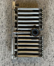 Bruciatore per scaldabagno Junkers W 250