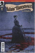 Miss Truesdale e la caduta di