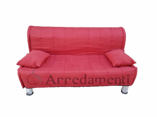 Divano letto prontoletto - divano,