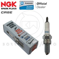 CANDELA PIAGGIO-NGK CR8E