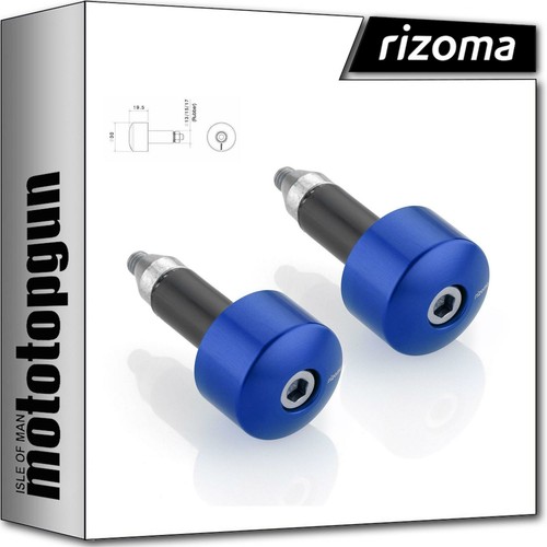 Rizoma ma534u coppia - coppia, terminali