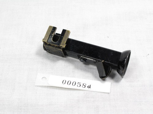 Cercatore angolare leica nero - cercatore,