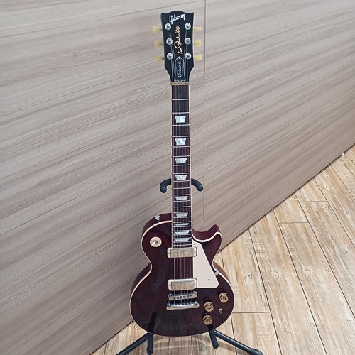 Chitarra elettrica gibson les - gibson,