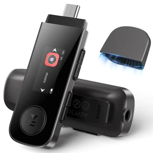 Lettore mp3 bluetooth - 64, gb
