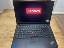 Lenovo ThinkPad E14 G2 Core