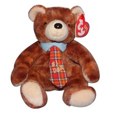 Ty Beanie Baby Pappa 2004 -