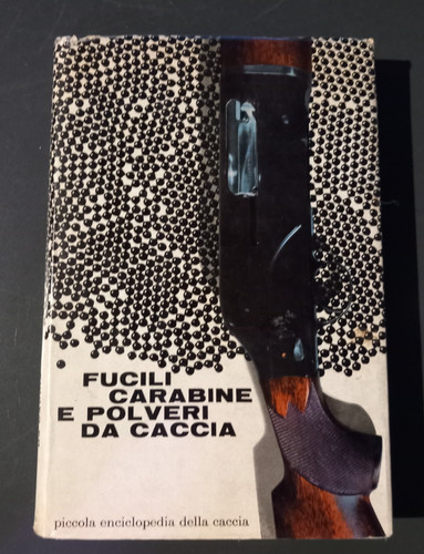 Alberto noghera fucili - alberto,