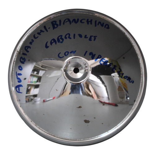 Borchia coppa ruota per - coppa,