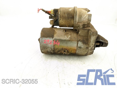 Motorino avviamento fiat punto - avviamento,